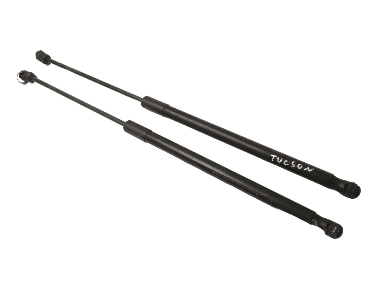 Amortiguadores porton Hyundai Tucson LM - 81780D7000