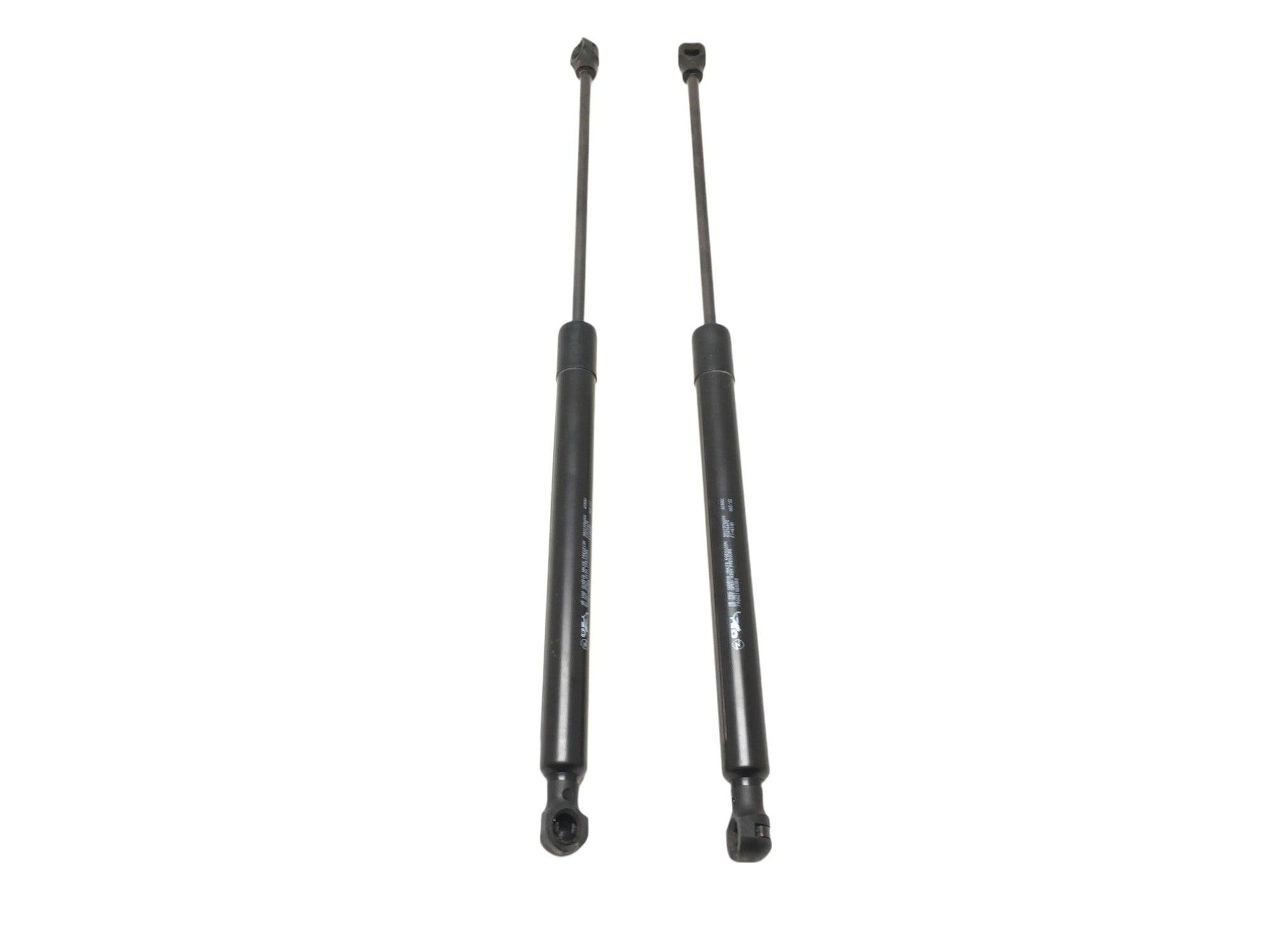 Amortiguadores Porton Peugeot 2008 - 9825534780