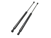 Amortiguadores Porton Peugeot 2008 - 9825534780