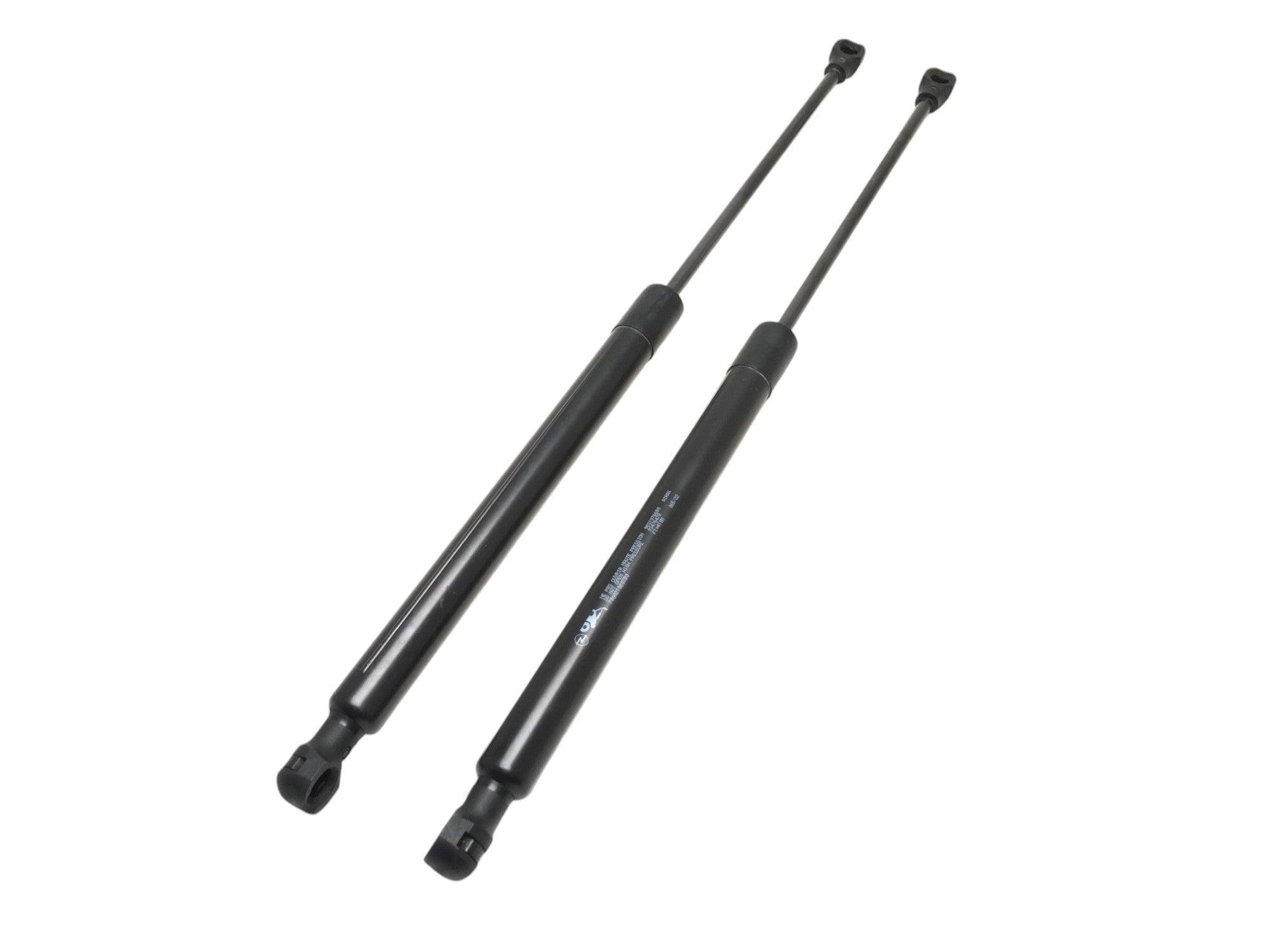 Amortiguadores Porton Peugeot 2008 - 9825534780