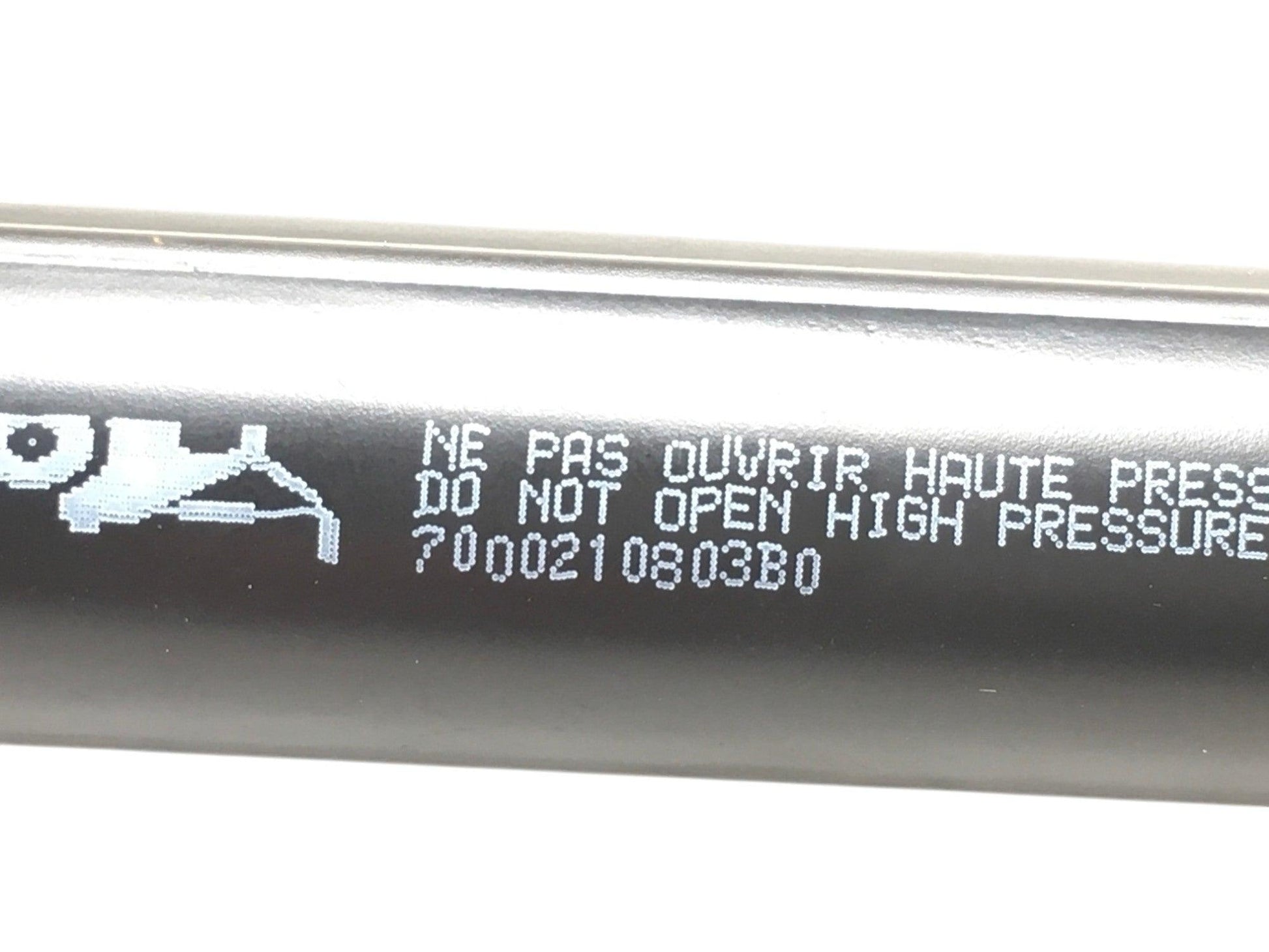 Amortiguadores Porton Peugeot 2008 - 9825534780