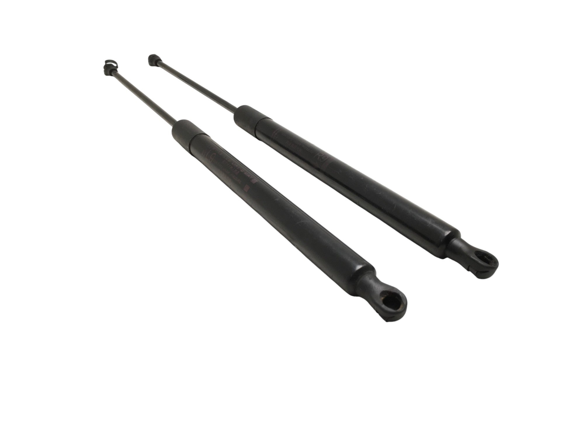 Amortiguadores Porton Toyota C - HR X1 - 68960F4052