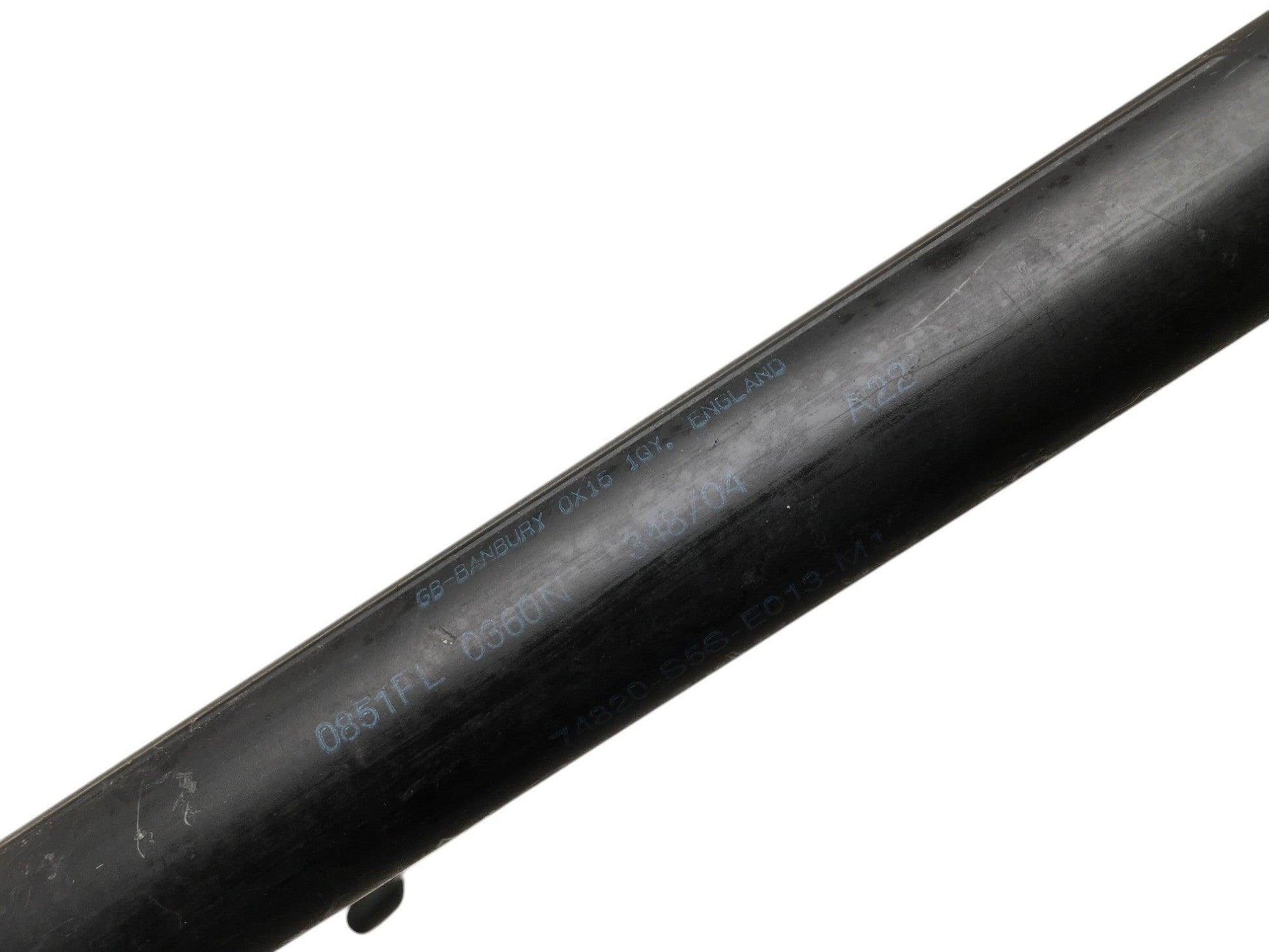 Amortiguadores Porton Trasero Honda Civic IX FK - 74820S5SE013M1