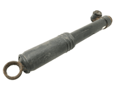 Amotiguador trasero Fiat Panda - _