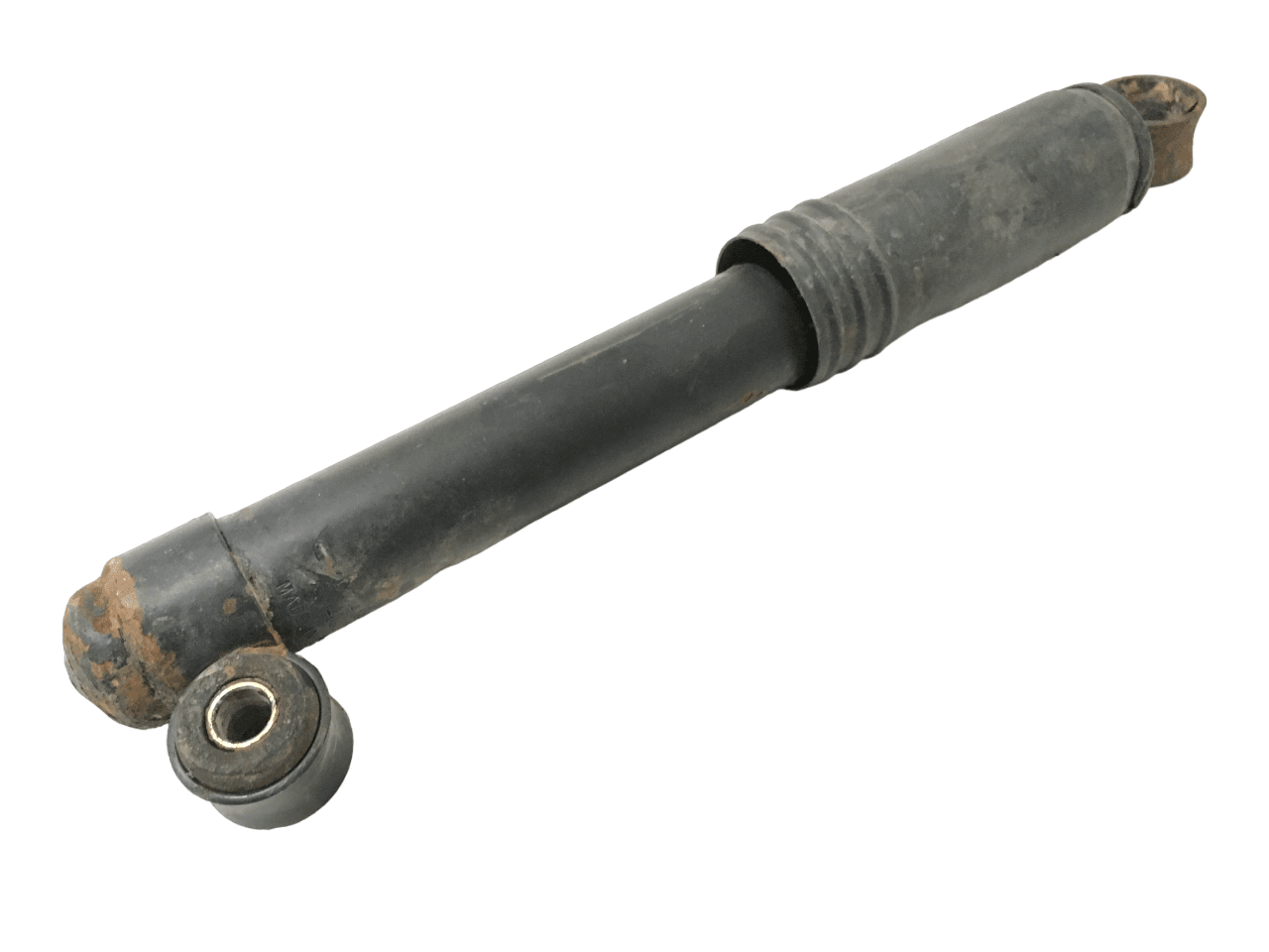 Amotiguador trasero Fiat Panda - _