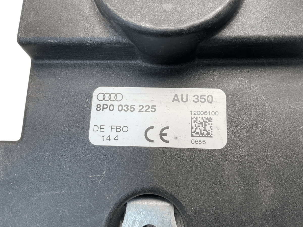 Amplificador Antena Audi A3 03-13