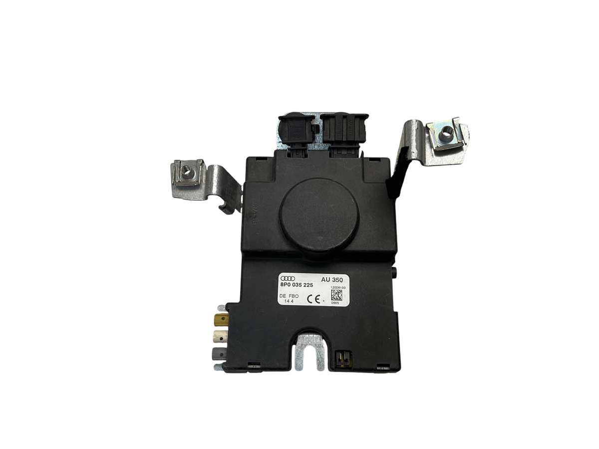 Amplificador Antena Audi A3 03-13