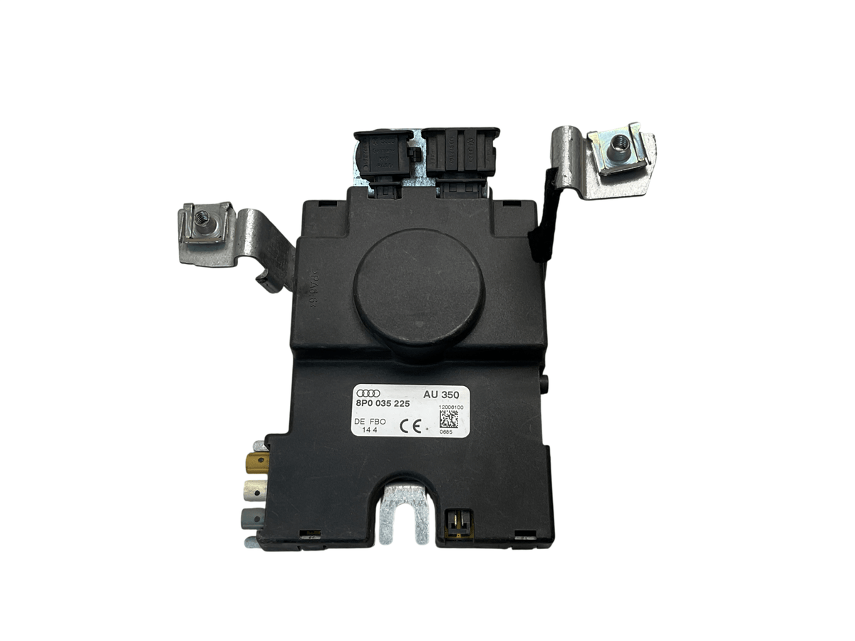 Amplificador Antena Audi A3 03-13