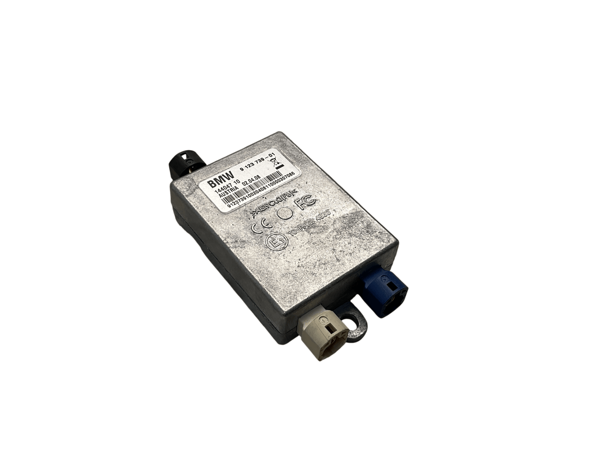 Amplificador Antena BMW 1 07-12 - 9123739