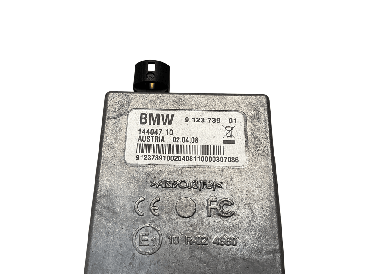 Amplificador Antena BMW 1 07-12 - 9123739