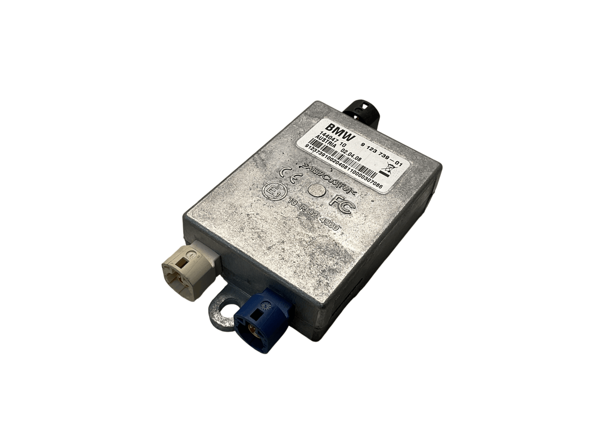 Amplificador Antena BMW 1 07-12 - 9123739