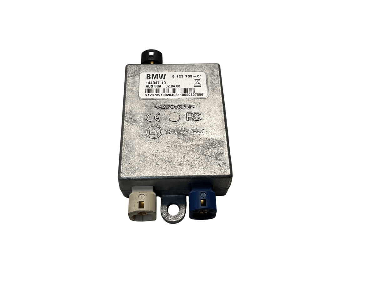 Amplificador Antena BMW 1 07-12 - 9123739