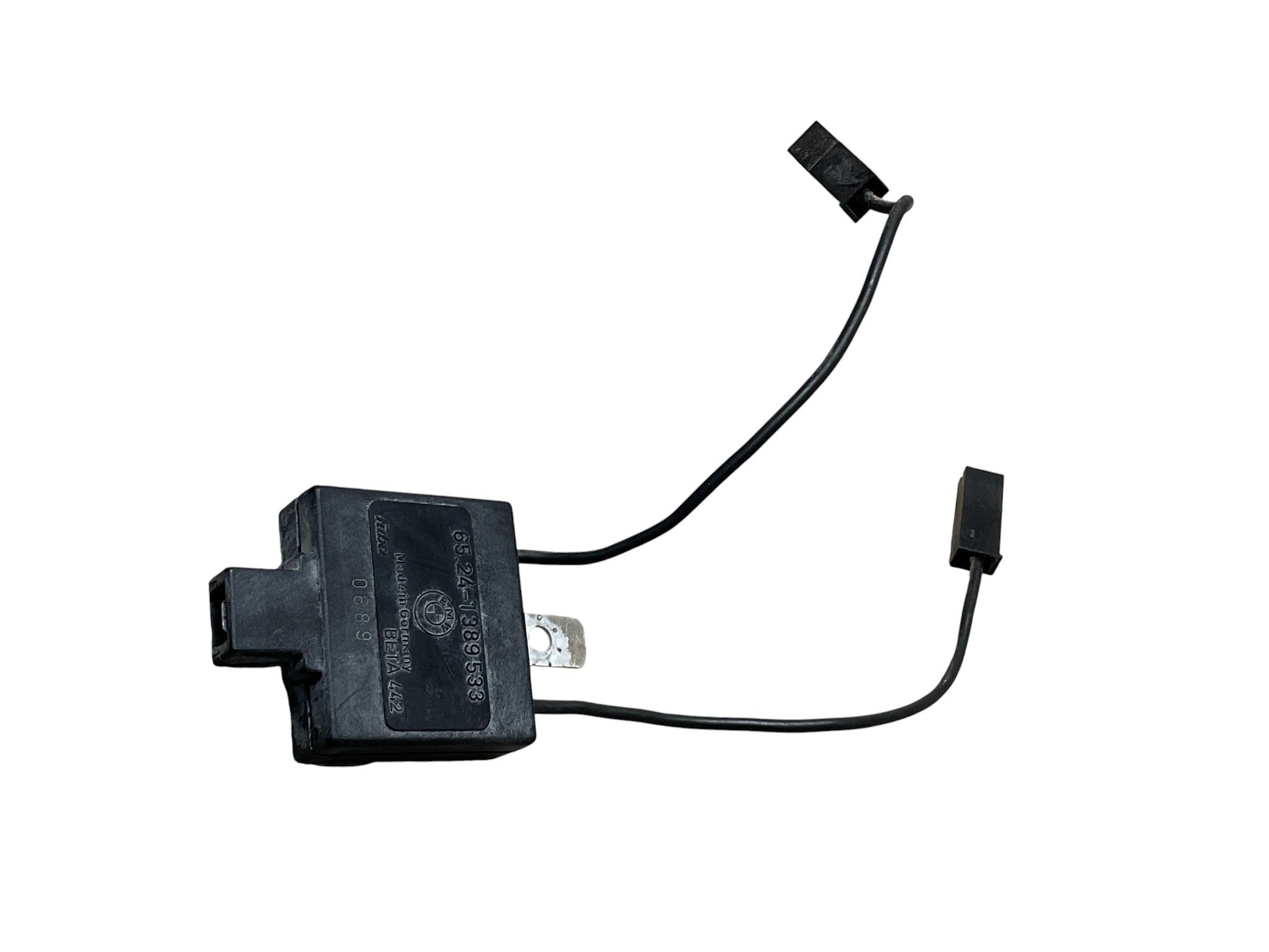 Amplificador Antena BMW 65241389533 - 1389533