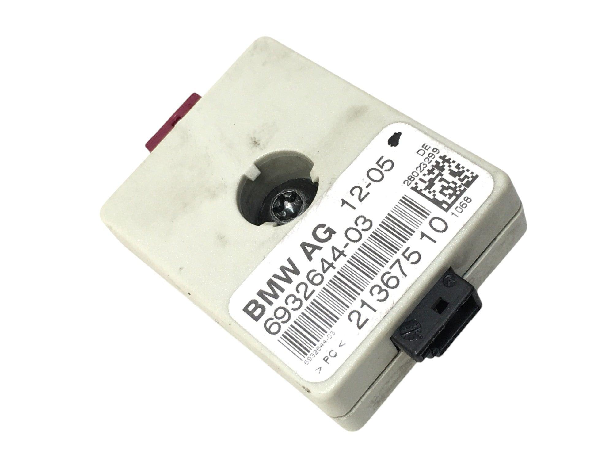 Amplificador Antena BMW 6932644 - 6932644