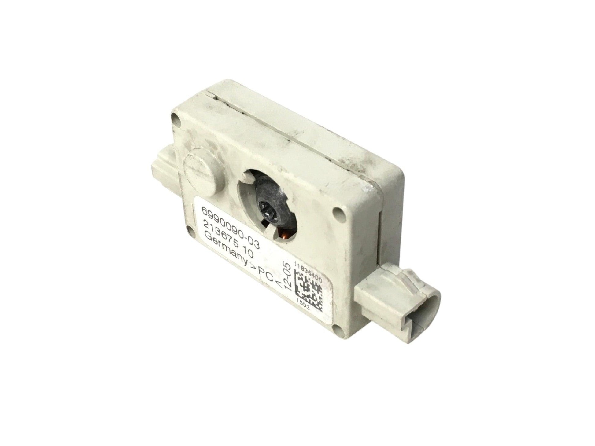 Amplificador Antena BMW 6990090 - 6990090