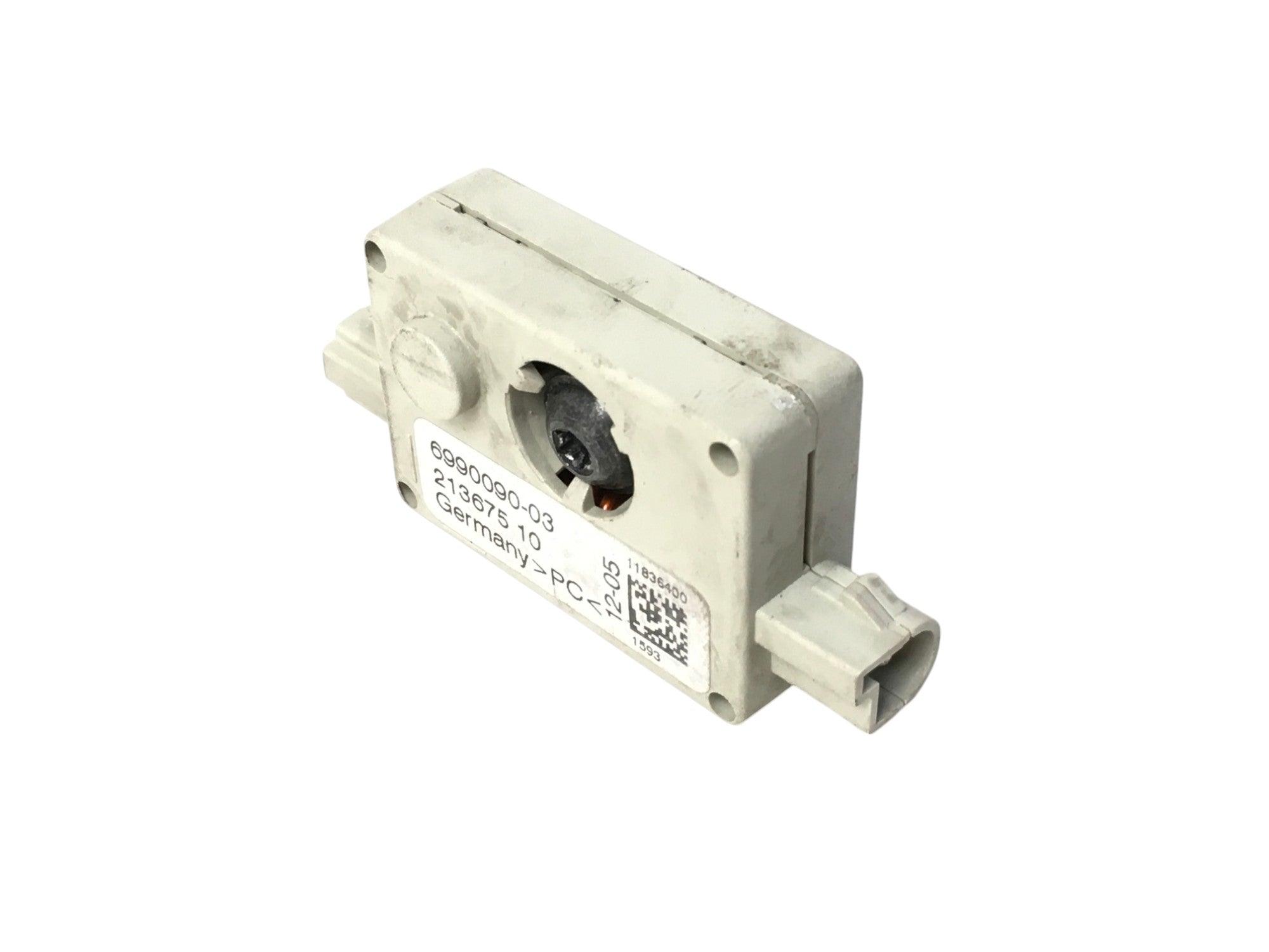 Amplificador Antena BMW 6990090 - 6990090