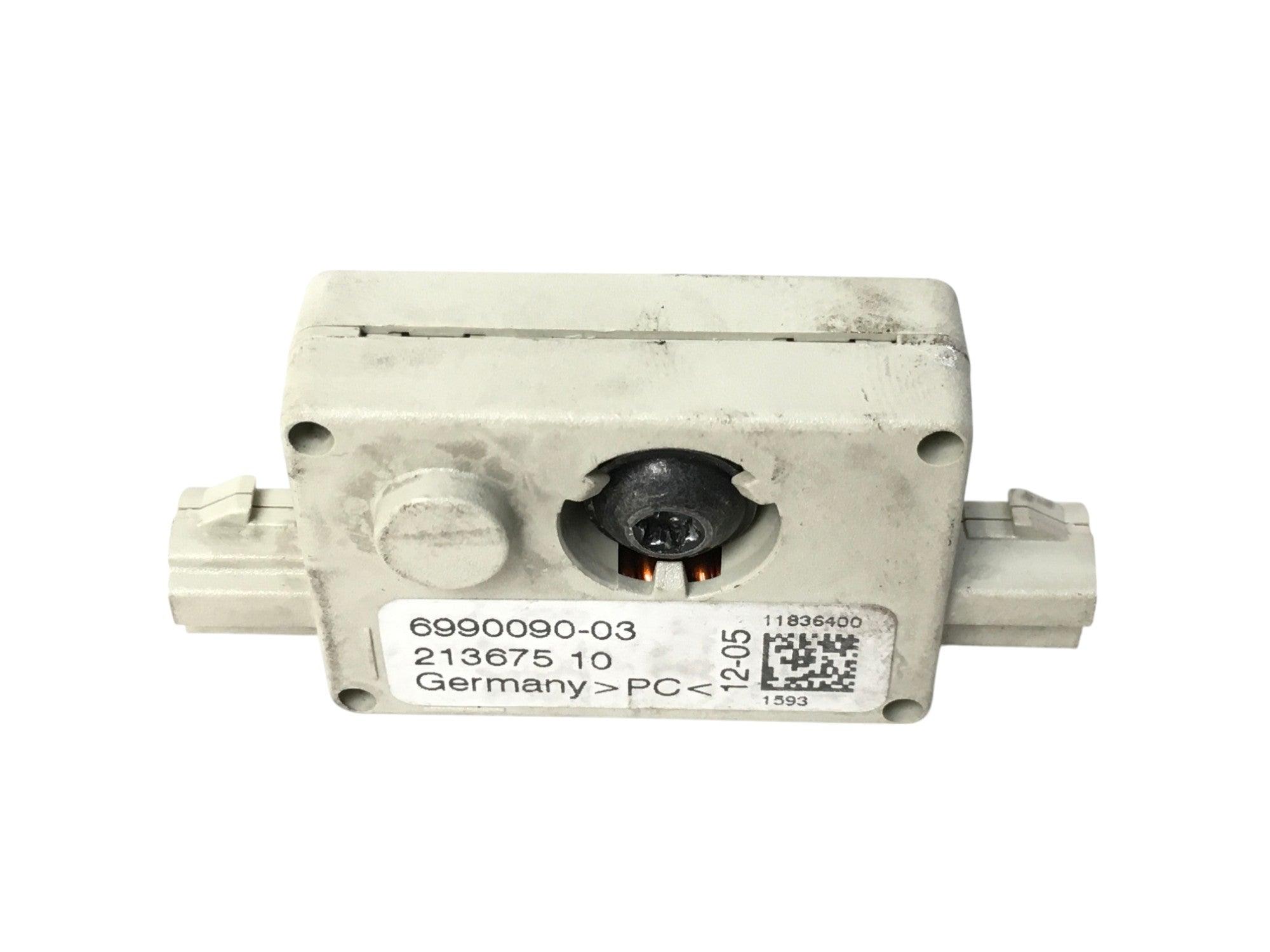 Amplificador Antena BMW 6990090 - 6990090