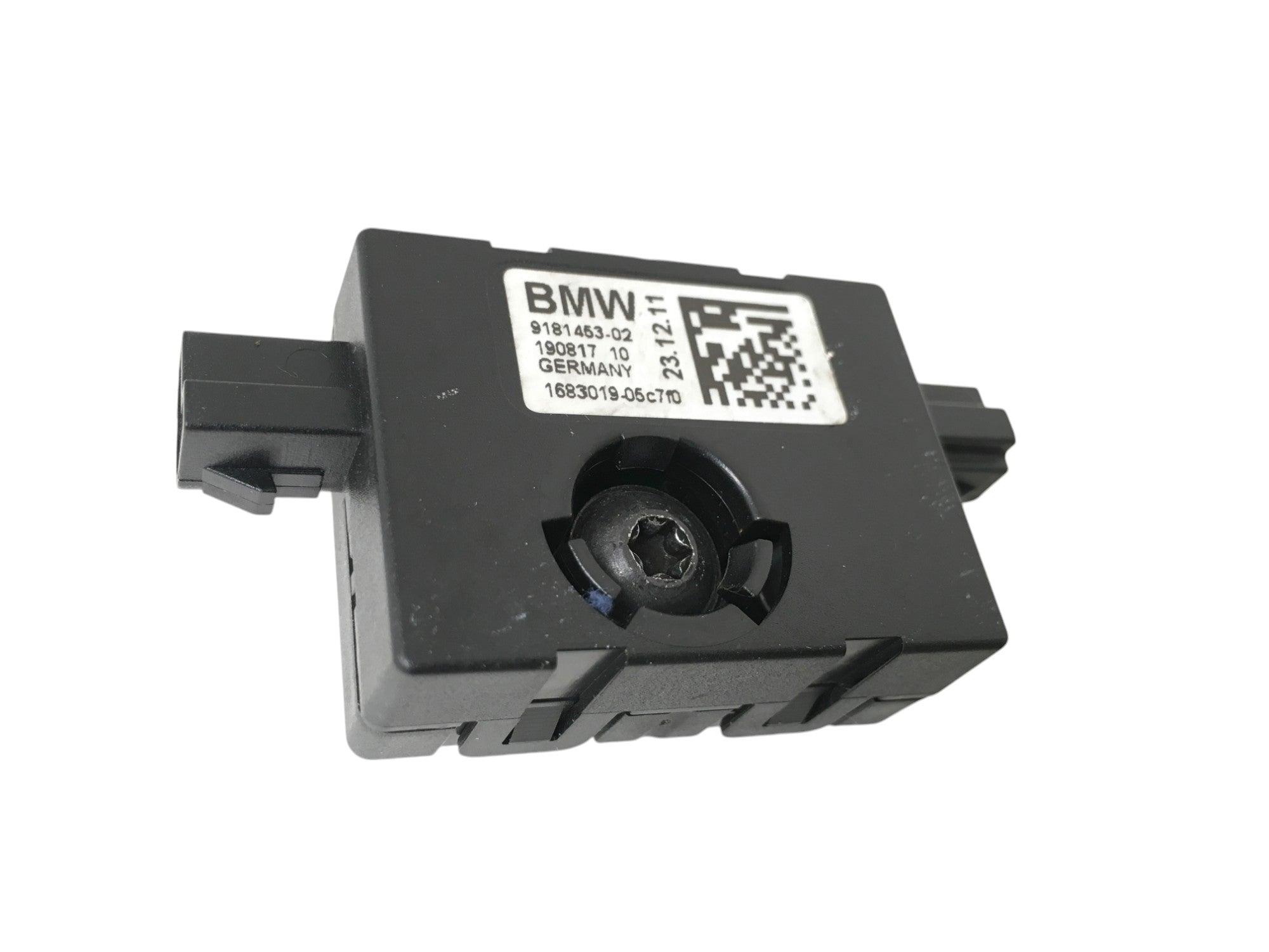 Amplificador antena BMW 9181453 - 65209181453