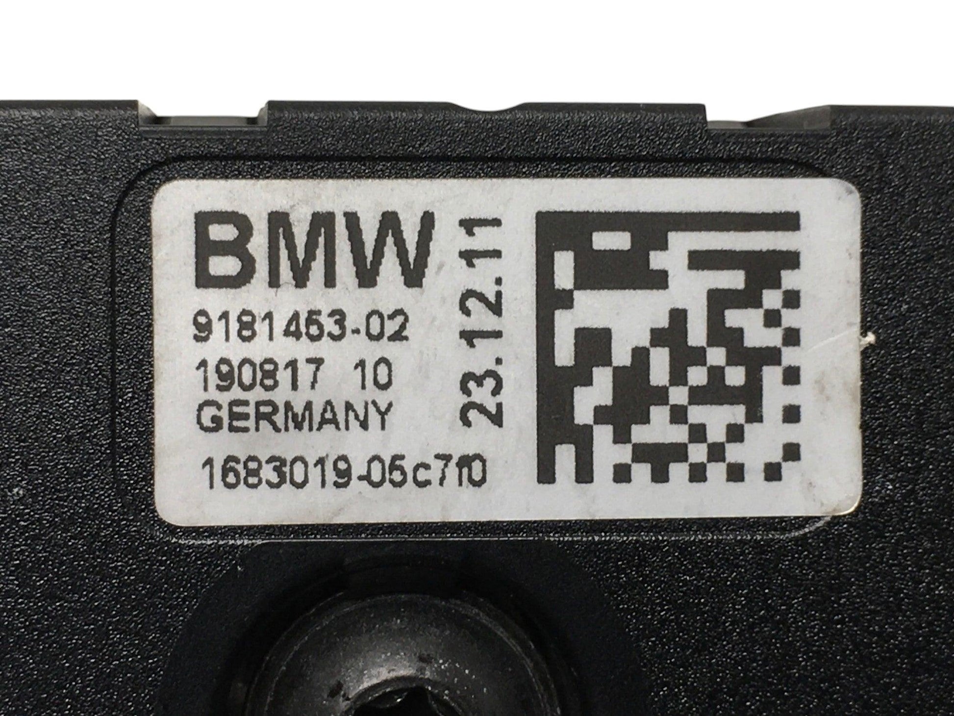 Amplificador antena BMW 9181453 - 65209181453