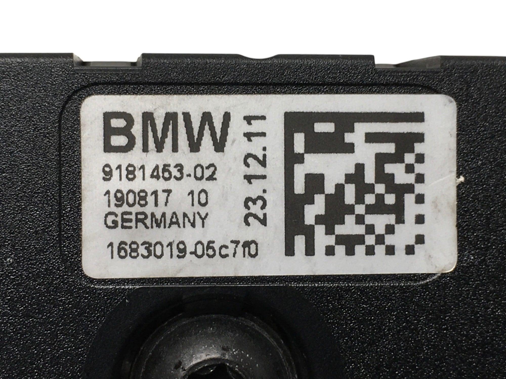 Amplificador antena BMW 9181453 - 65209181453