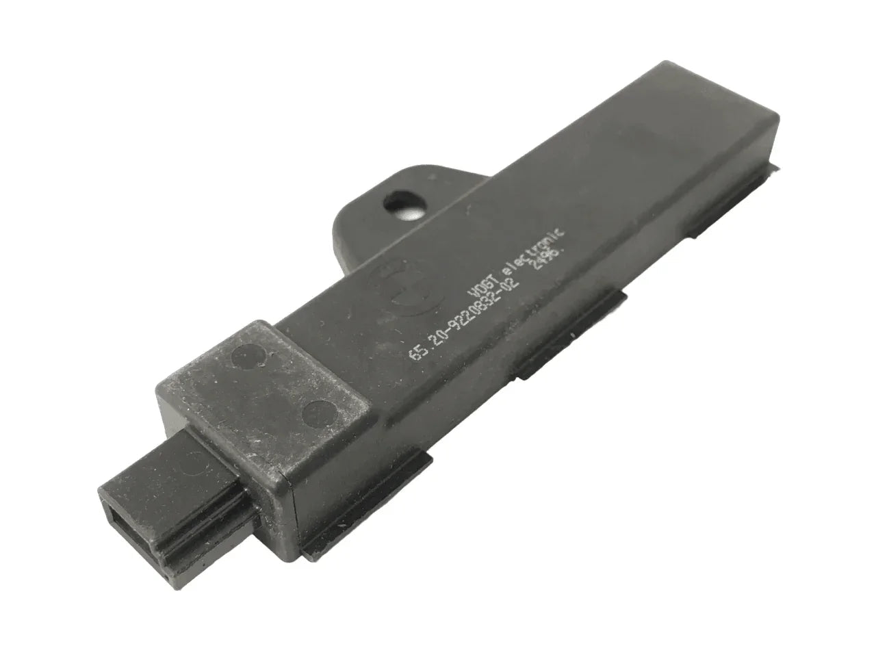 Amplificador antena BMW 922083202