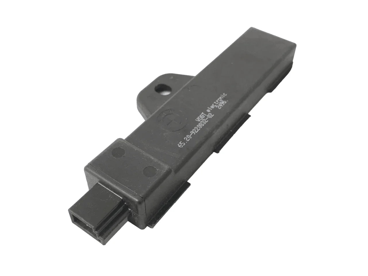 Amplificador antena BMW 922083202