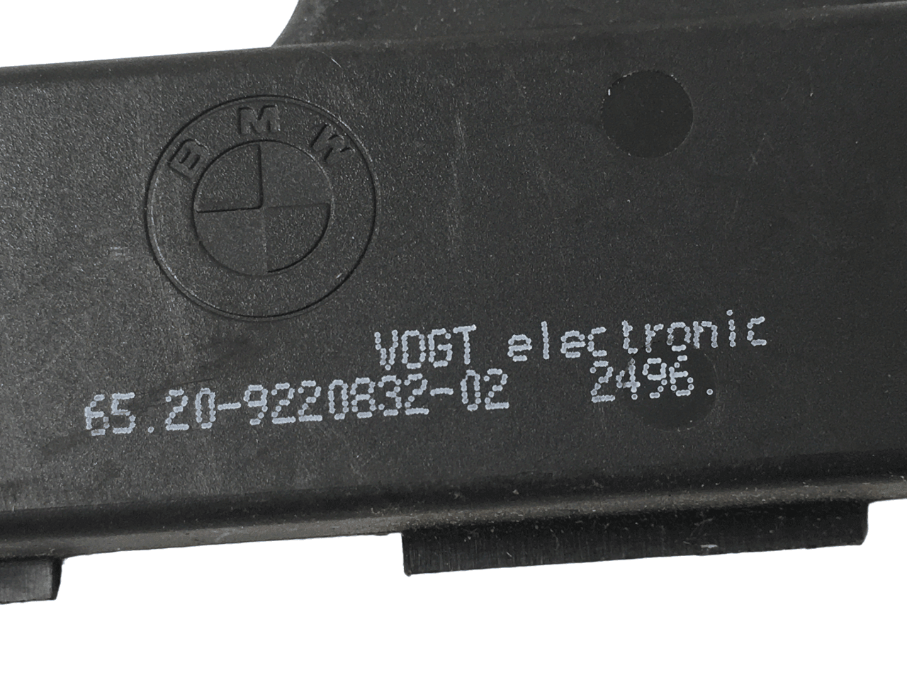 Amplificador antena BMW 922083202 - 922083202