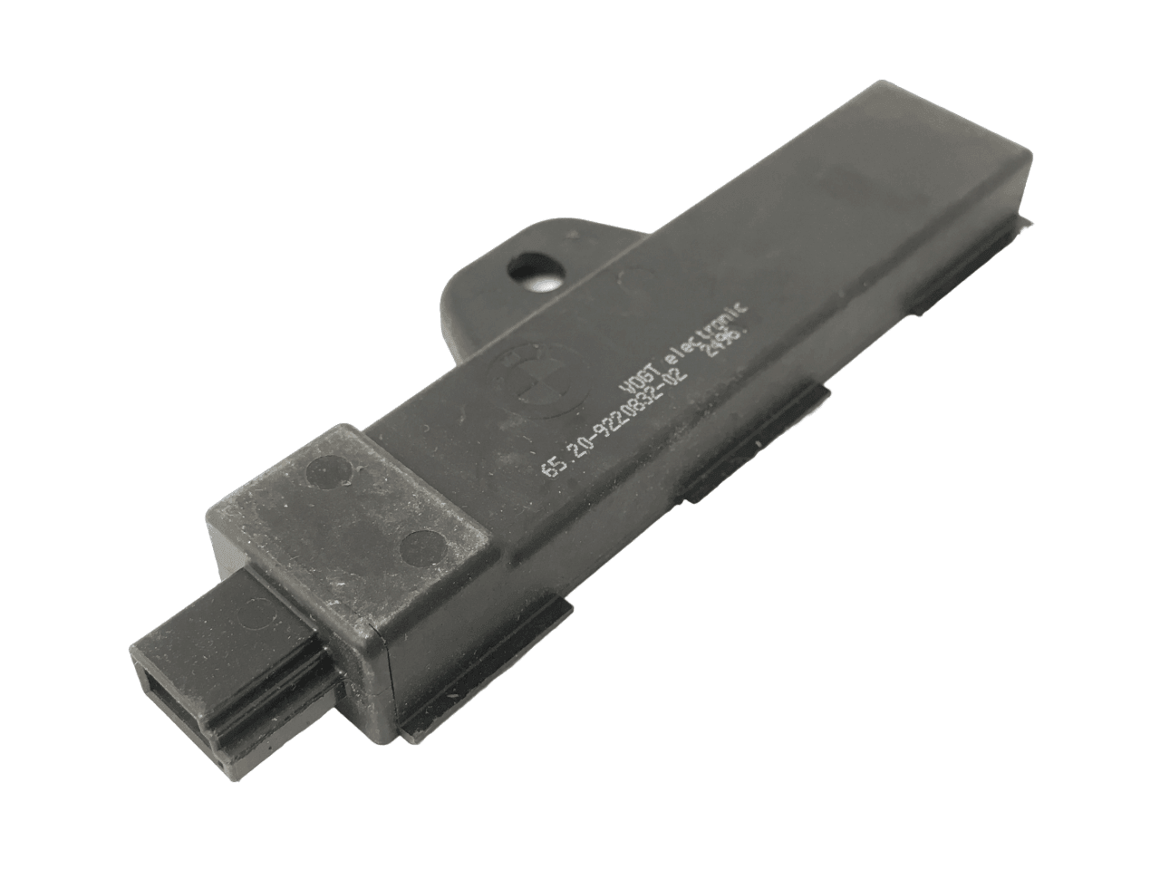 Amplificador antena BMW 922083202 - 922083202