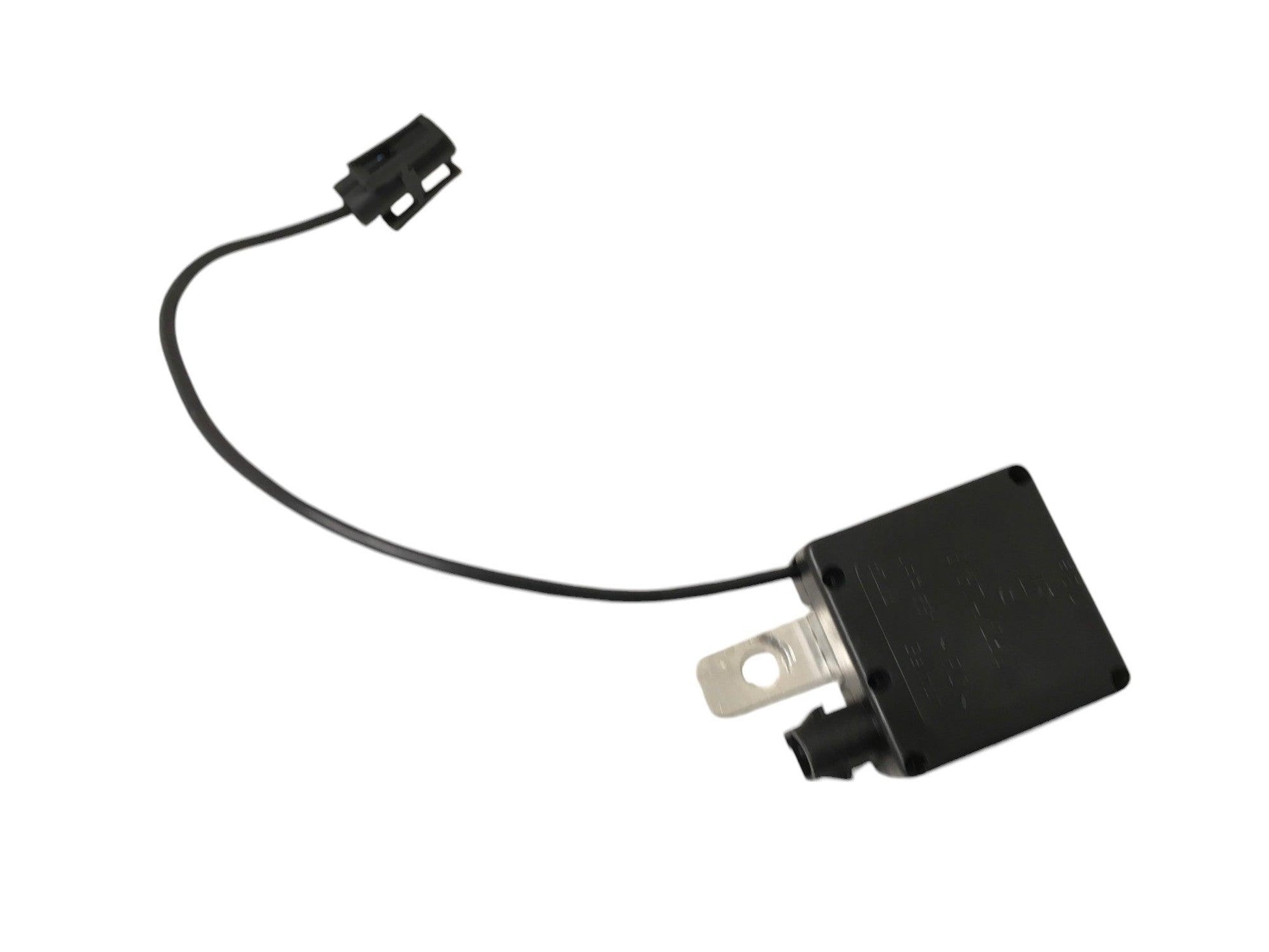 Amplificador Antena BMW E39 / E38 - 8374266