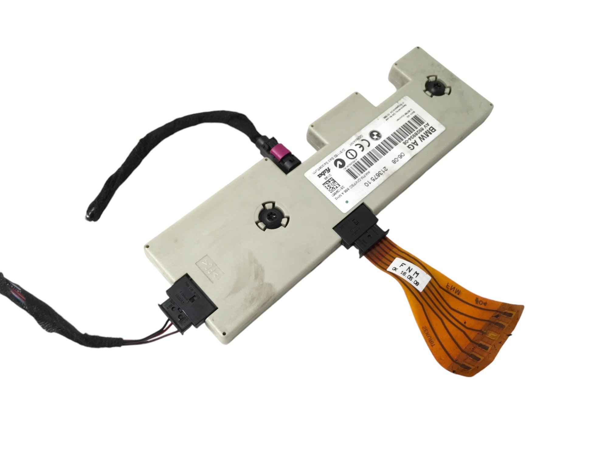 Amplificador Antena BMW E90 E81 - 6928934
