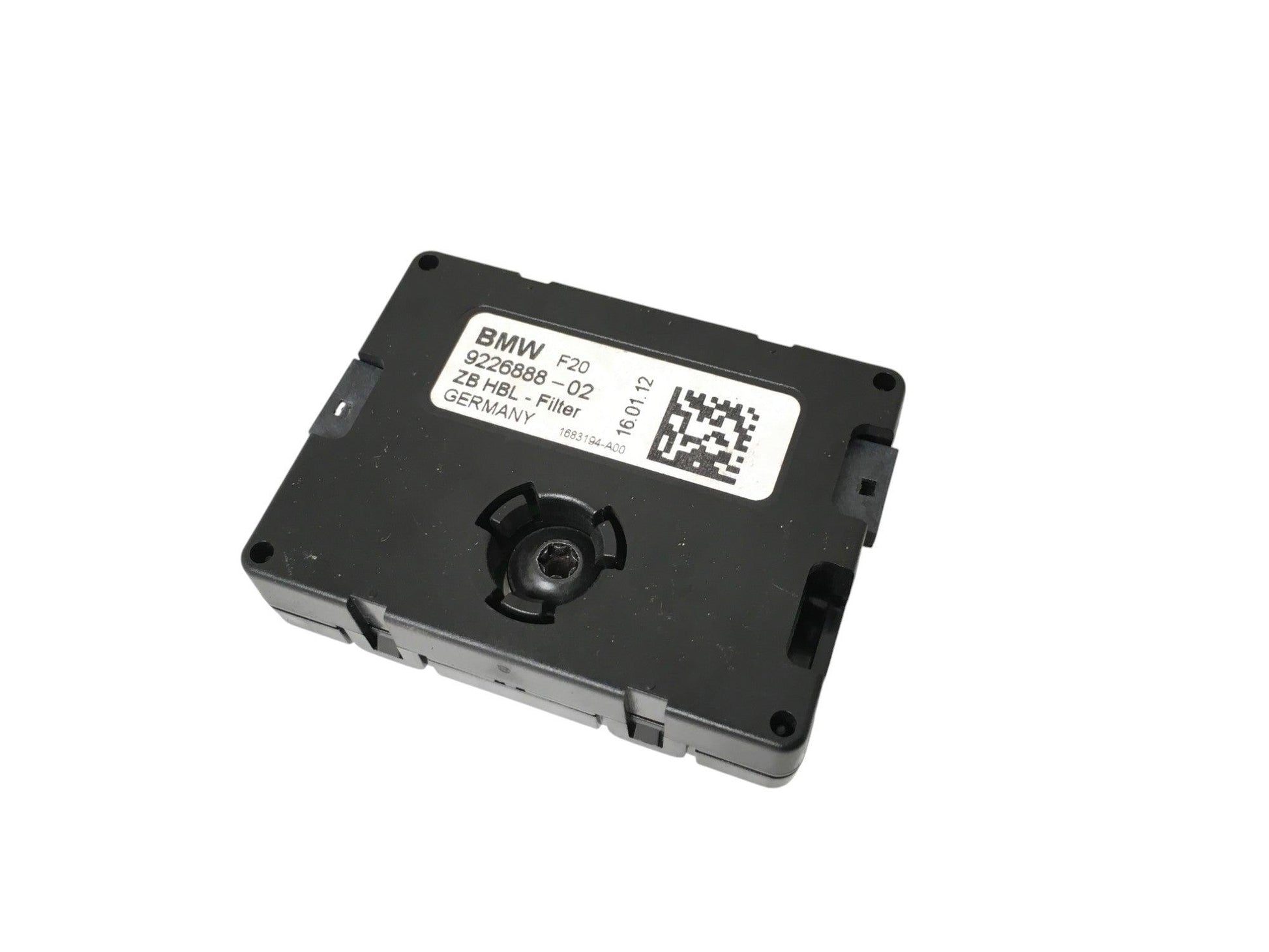 Amplificador antena BMW F20 F30 - 9226888