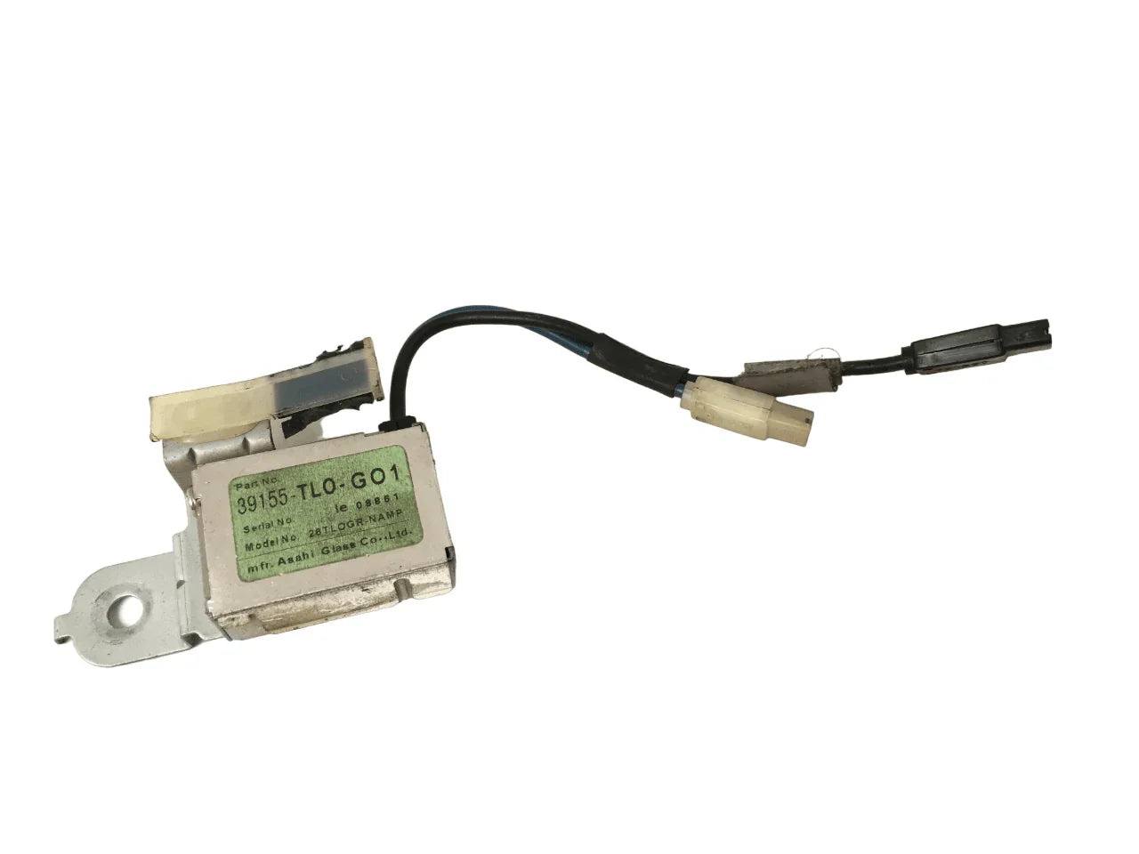 Amplificador antena Honda Accord VIII