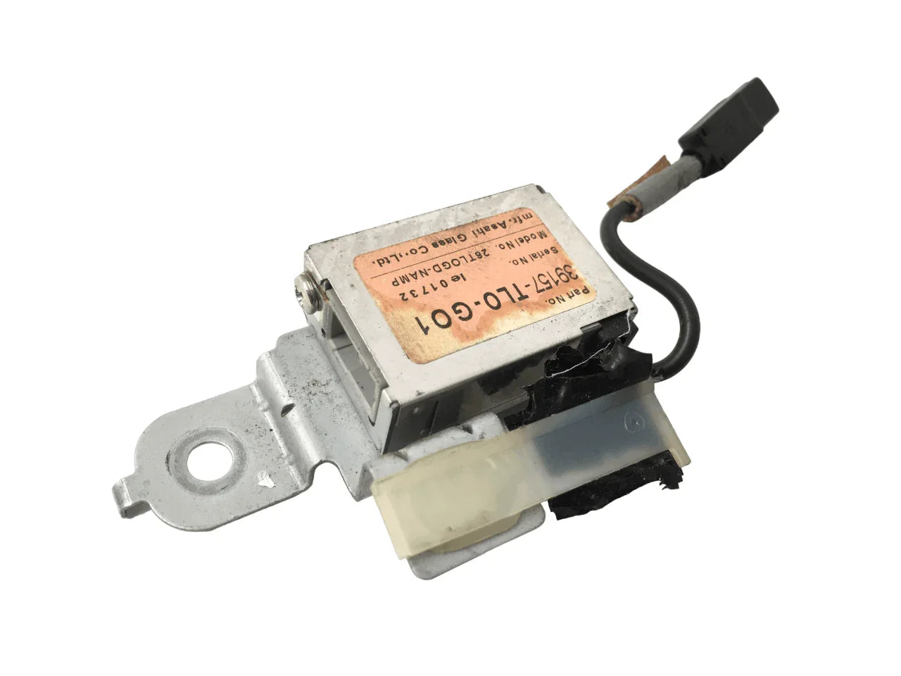 Amplificador antena Honda Accord VIII