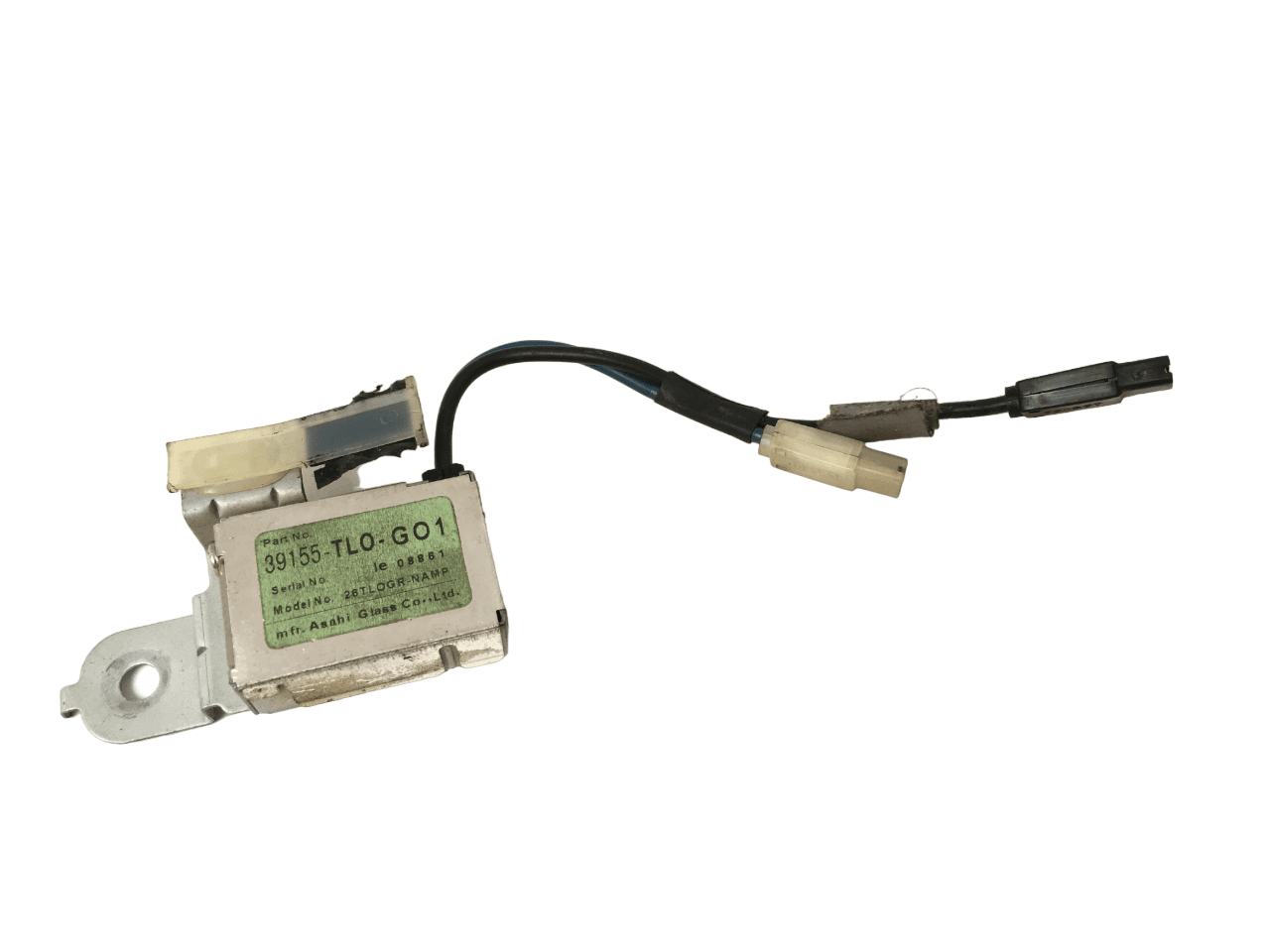 Amplificador antena Honda Accord VIII - 39155TL0G01