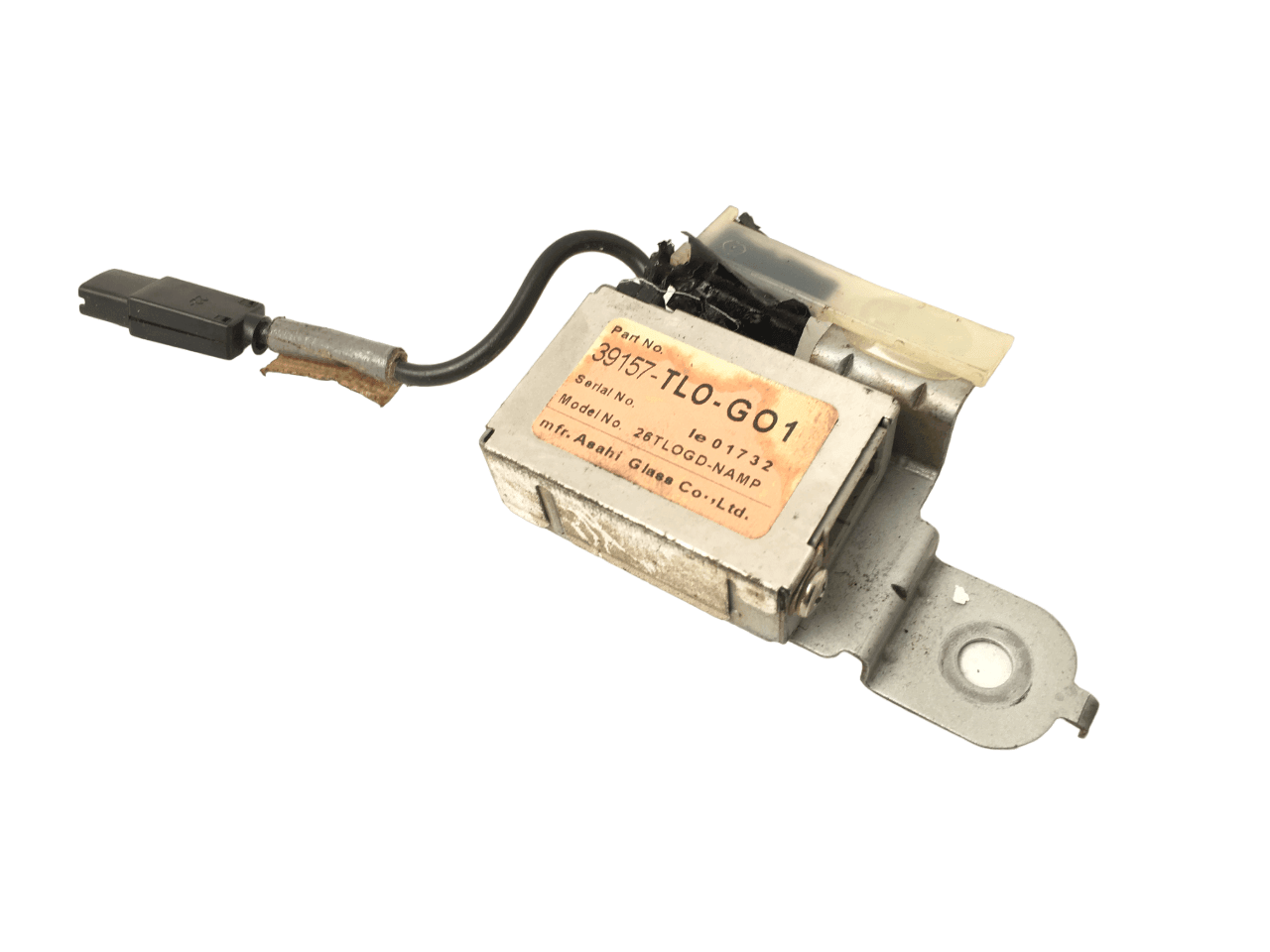 Amplificador antena Honda Accord VIII - 39157TL0G01