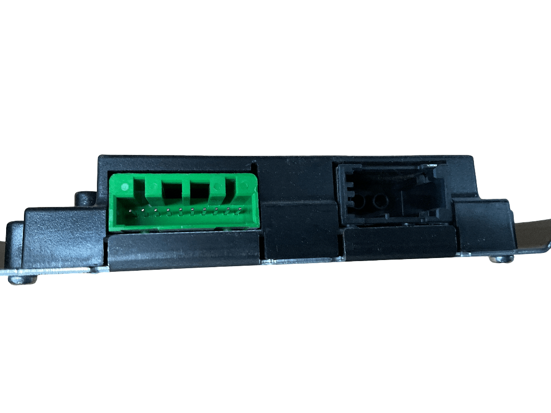 Amplificador Antena Jaguar 07-15 - 8X2314C512AA