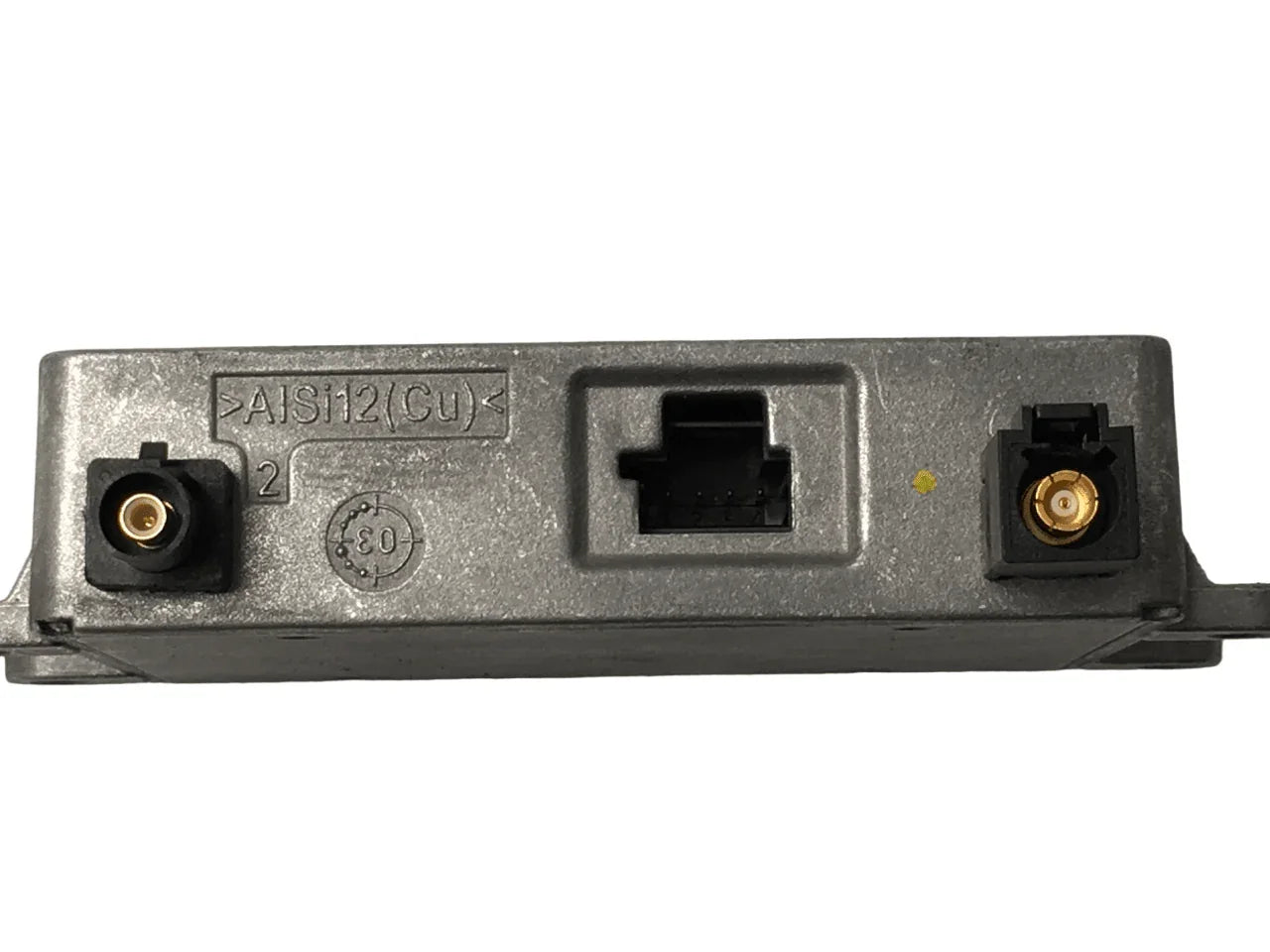 Amplificador Antena Mercedes 2118200885