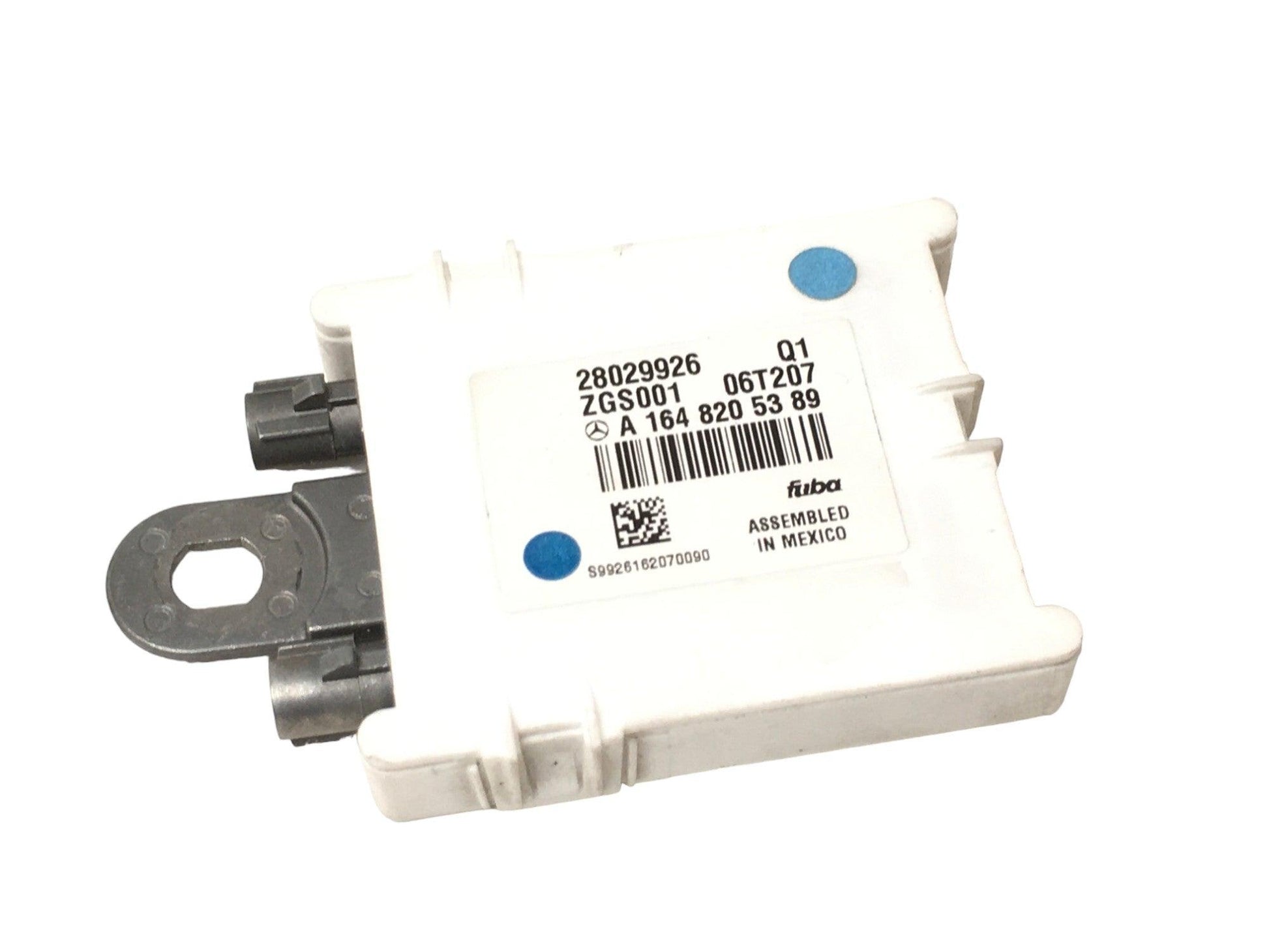 Amplificador Antena Mercedes W164 / W251 - A1648205389