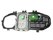 Amplificador antena Mercedes W251 / W164 - A2518202275 _