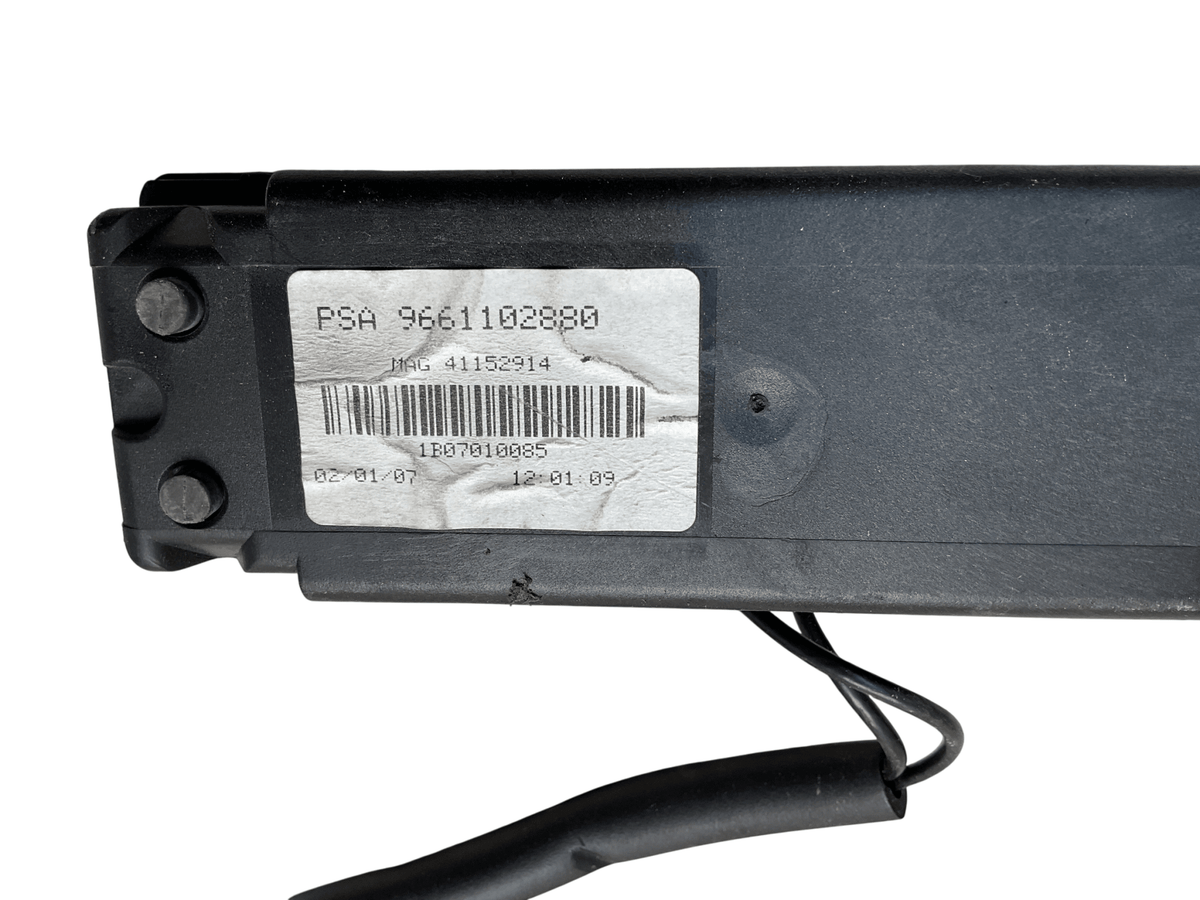 Amplificador Antena PSA 9661102880 - 9661102880