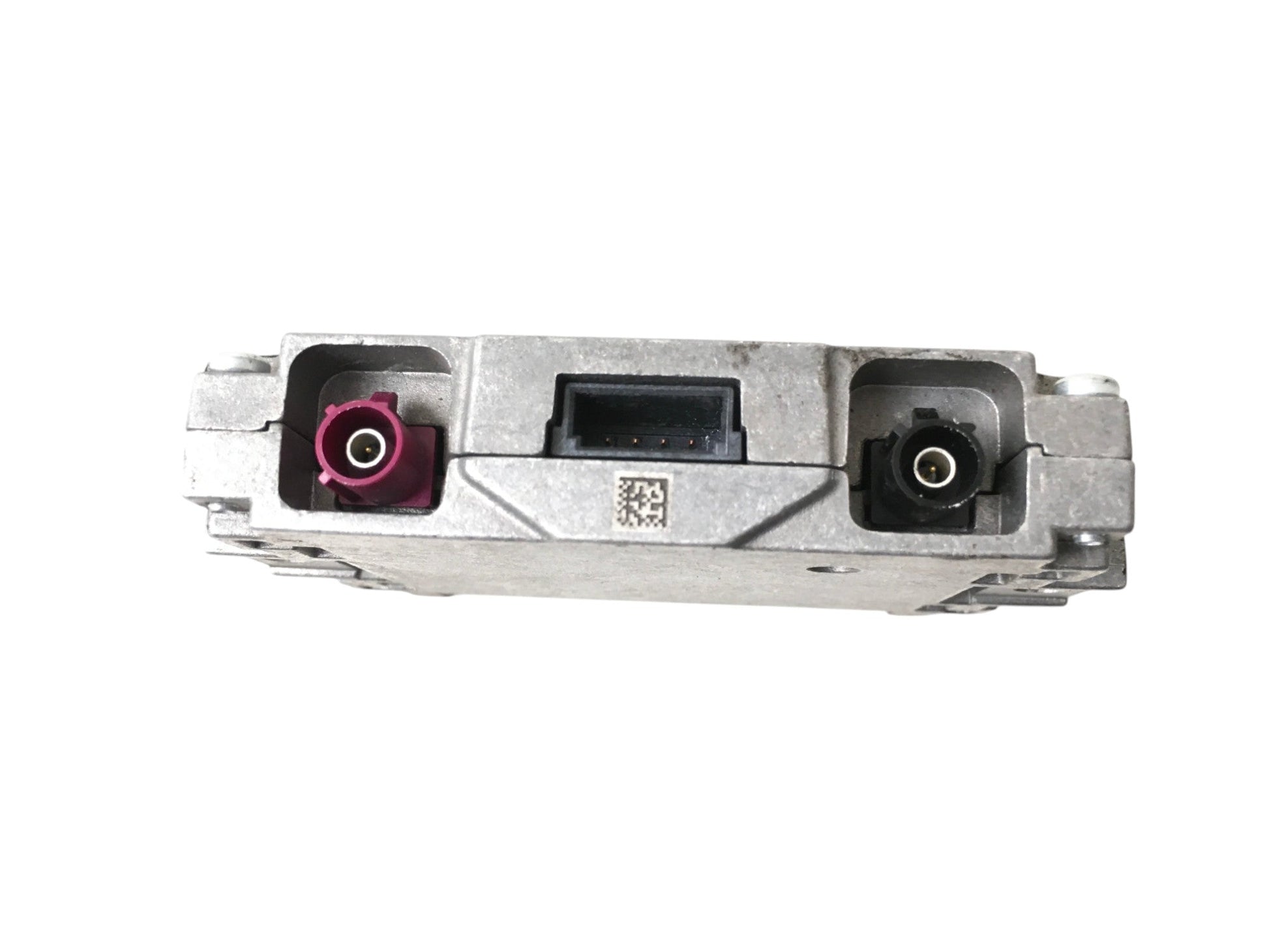 Amplificador Antena VW 4N0035456D - 4N0035456D