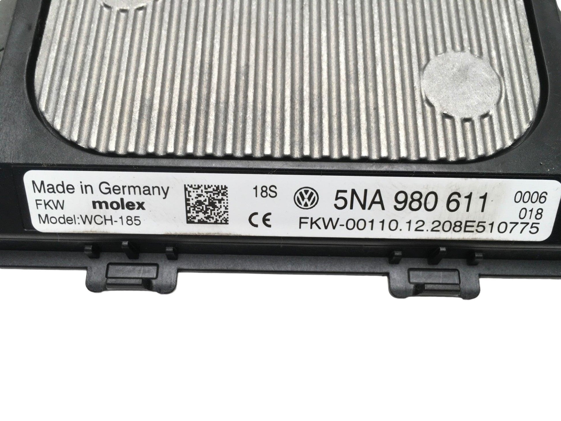 Amplificador Antena VW 5NA980611 - 5NA980611