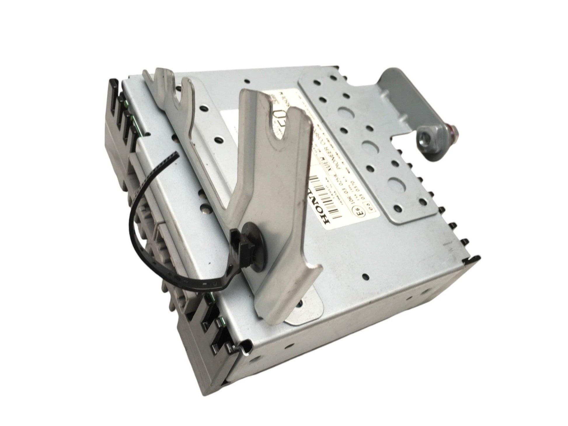 Amplificador Audi Honda Civic IX - 39186TA9E010M1