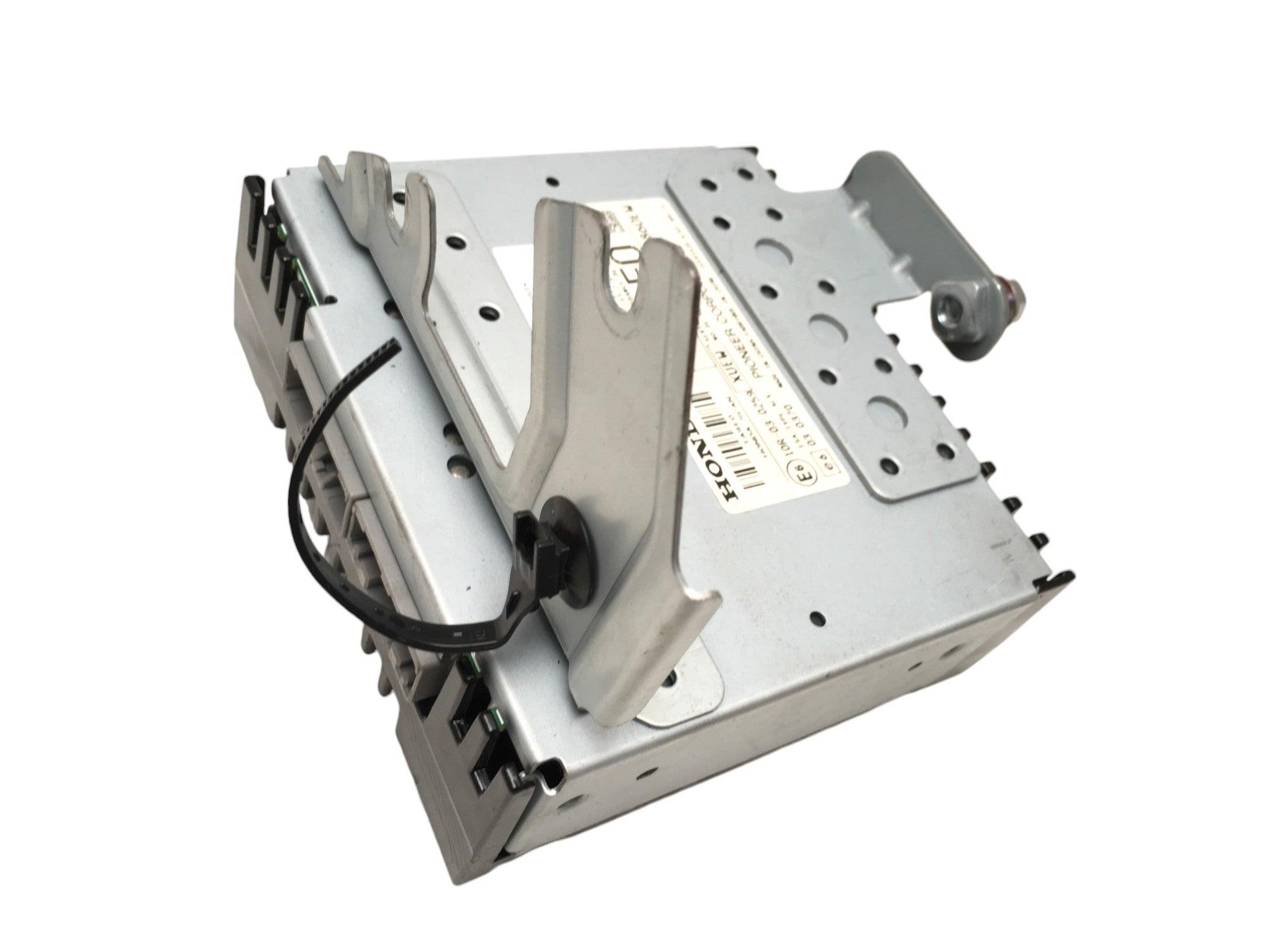 Amplificador Audi Honda Civic IX - 39186TA9E010M1