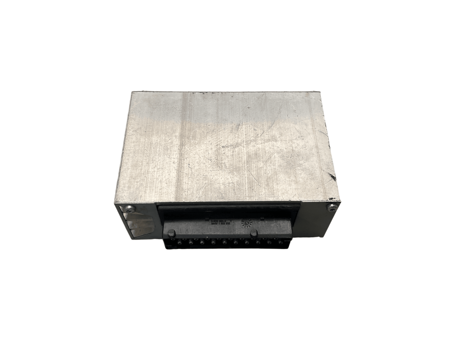 Amplificador audio BMW X3 03-10 - 65126957807