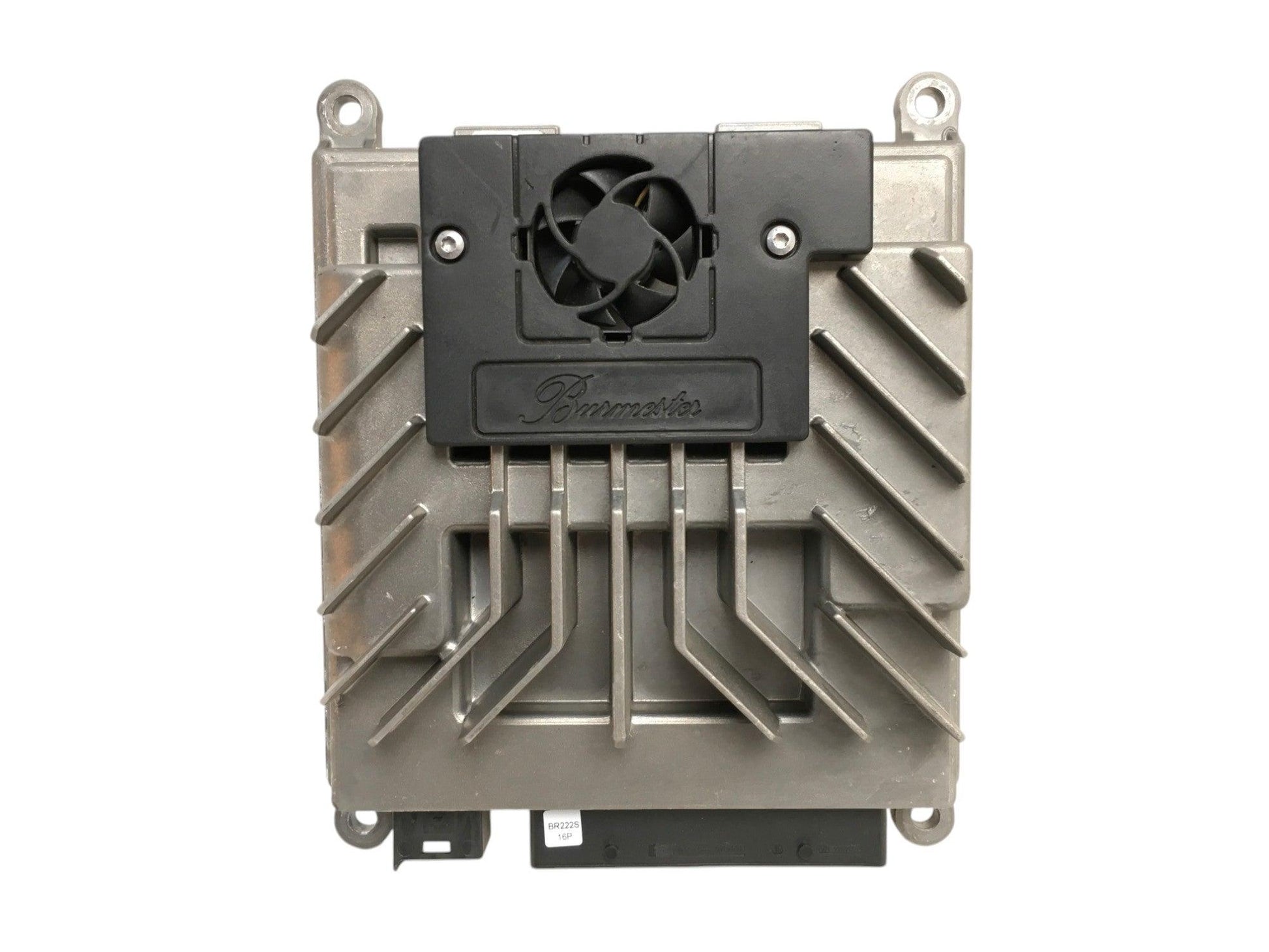 Amplificador Audio Mercedes A2229006514 - A2229006514