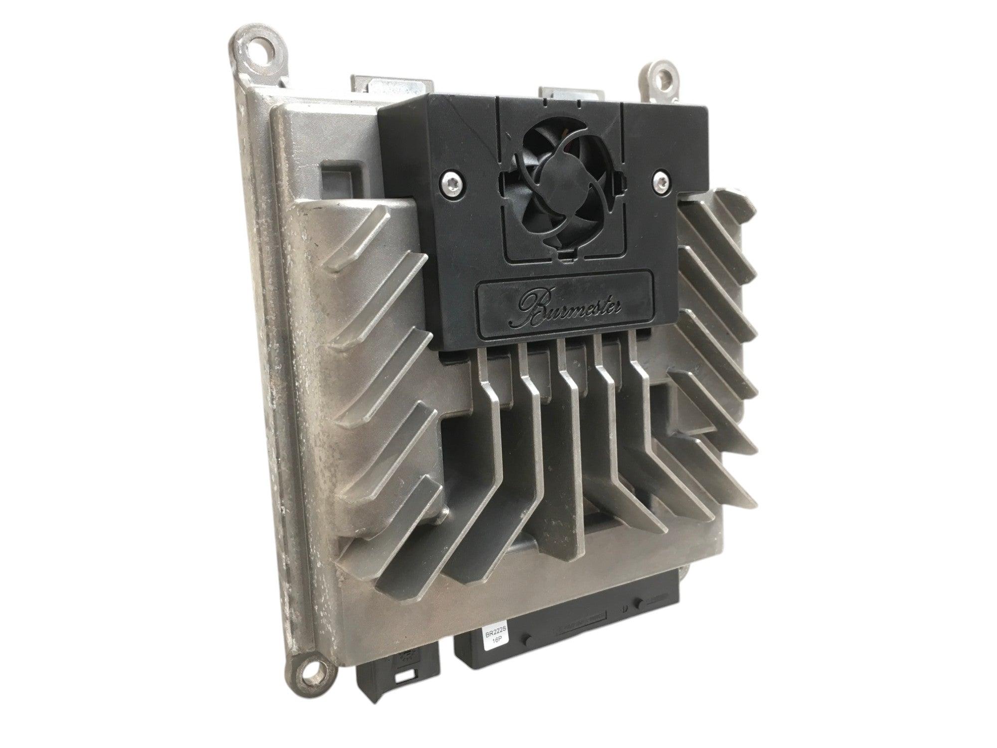 Amplificador Audio Mercedes A2229006514 - A2229006514