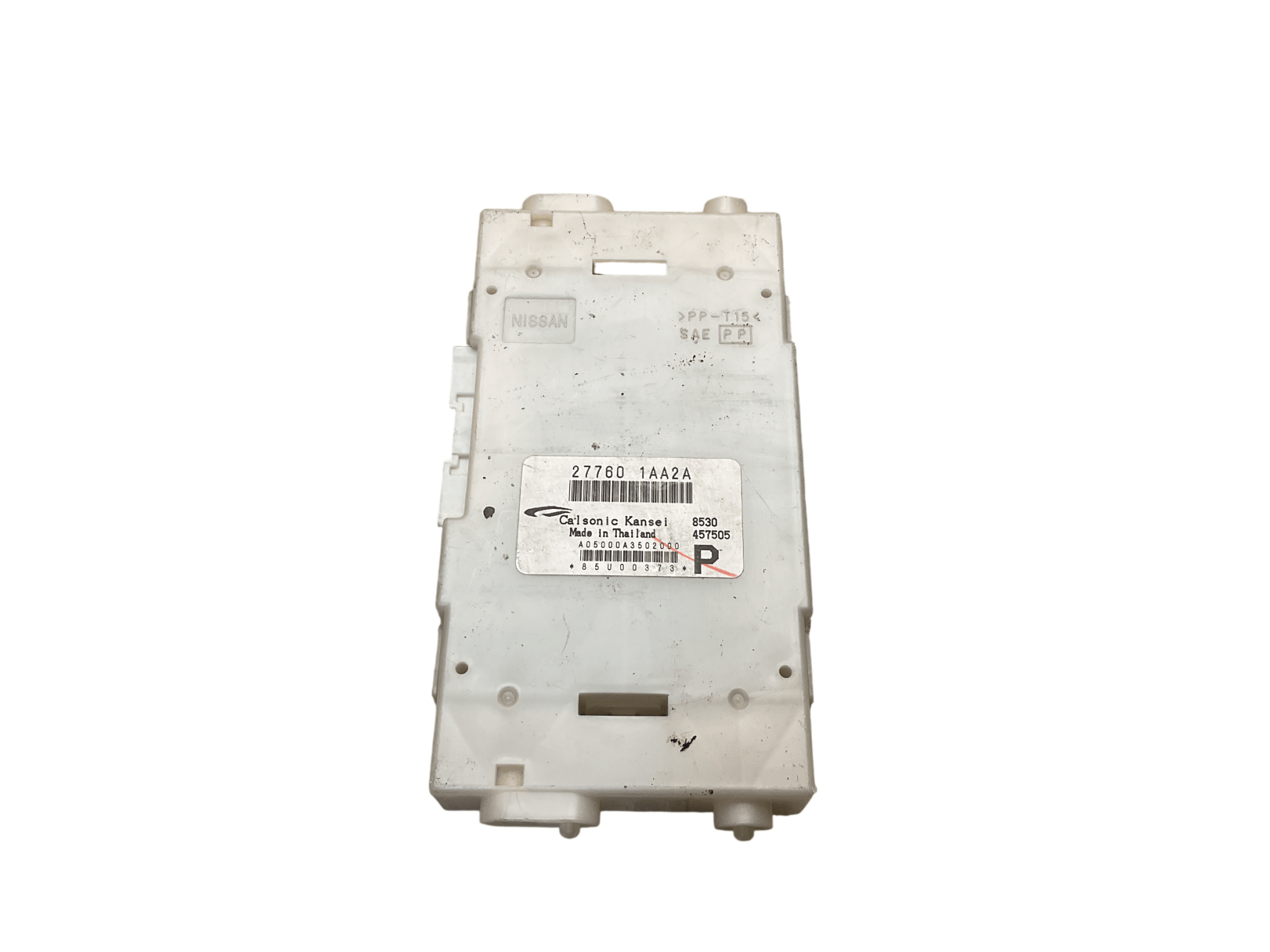 Amplificador audio Nissan Murano 08-14 - 277601AA2A
