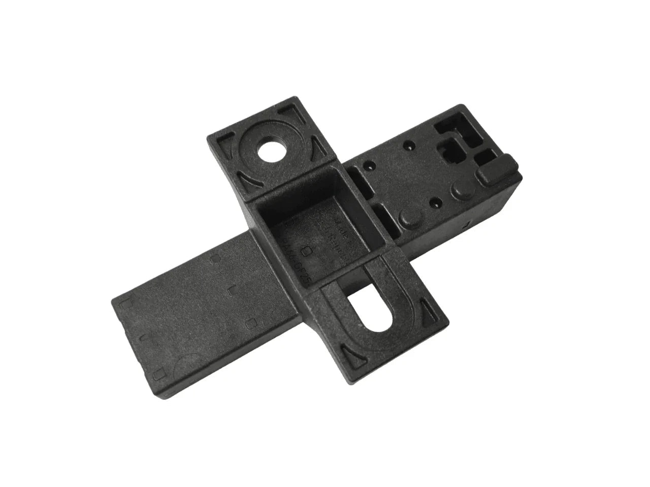 Amplificador de antena VW 4M0907247
