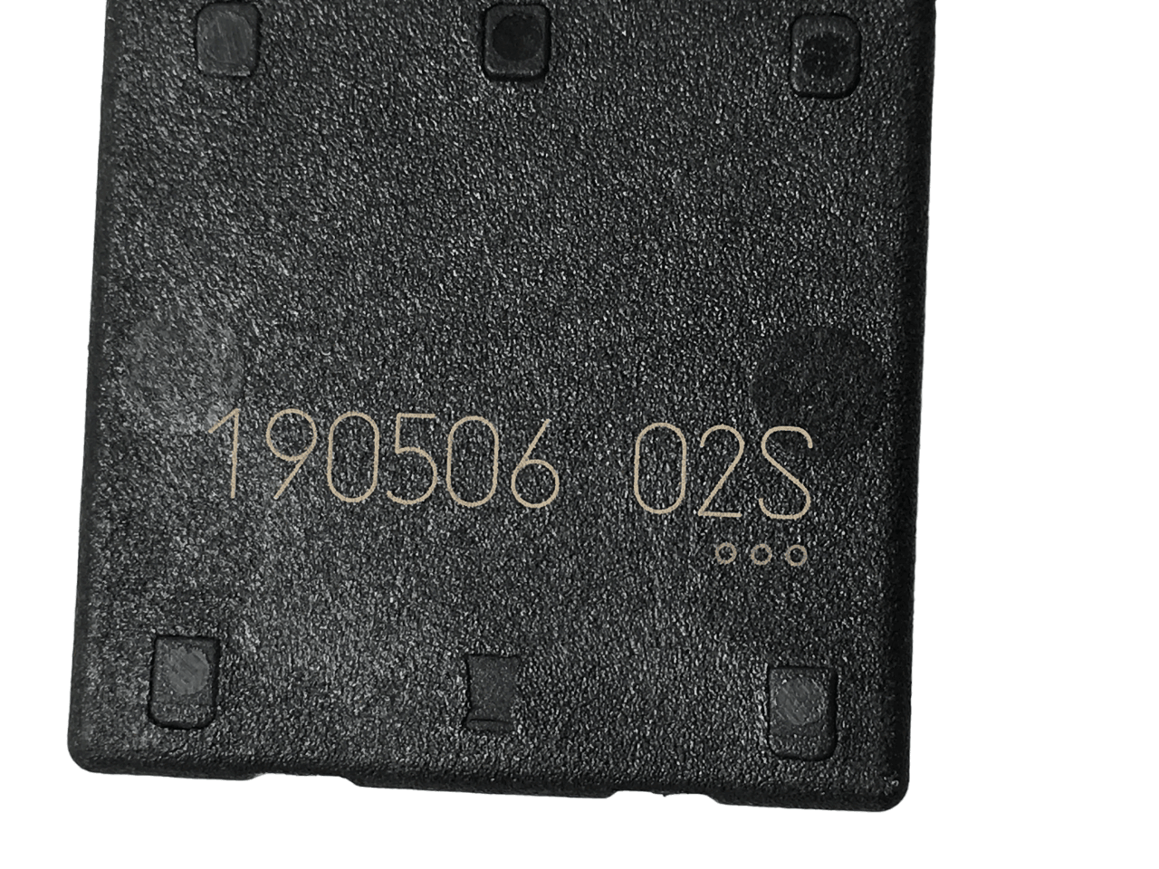 Amplificador de antena VW 4M0907247 - 4M0907247